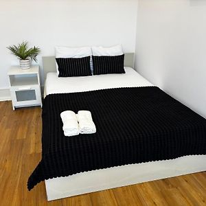 Kamer met een King Size Bed